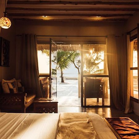 Kikoi Boutique Hotel Michamvi 외부 사진